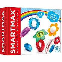 SmartMax My First Sounds Flowers