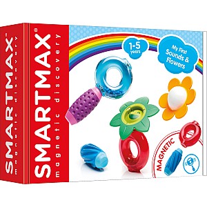 SmartMax My First Sounds Flowers