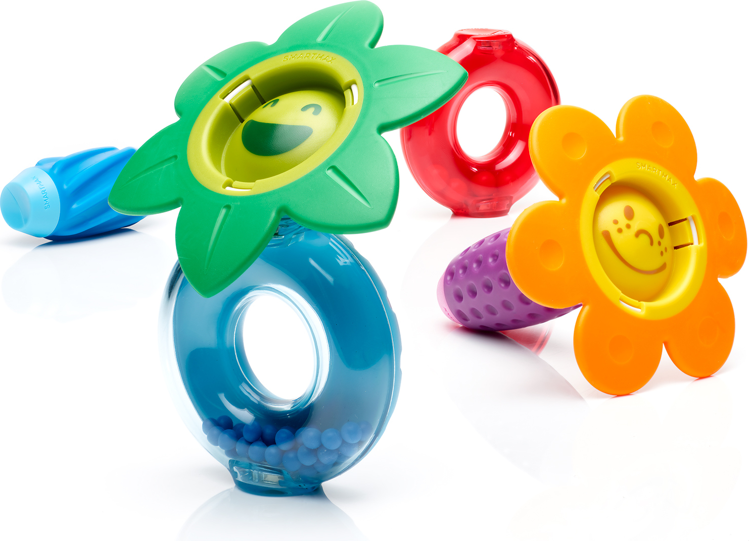 SmartMax My First Sounds Flowers