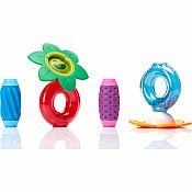 SmartMax My First Sounds Flowers