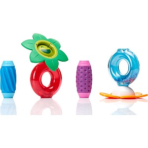 SmartMax My First Sounds Flowers