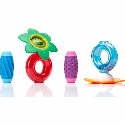 SmartMax My First Sounds Flowers