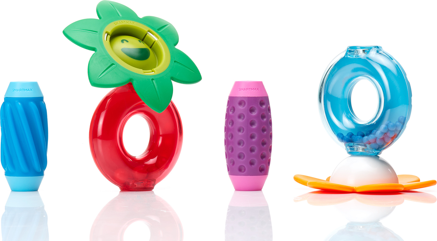 SmartMax My First Sounds Flowers