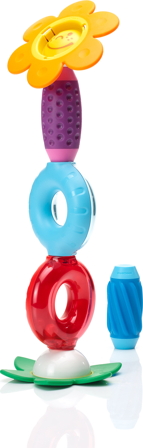 SmartMax My First Sounds Flowers