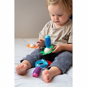 SmartMax My First Sounds Flowers