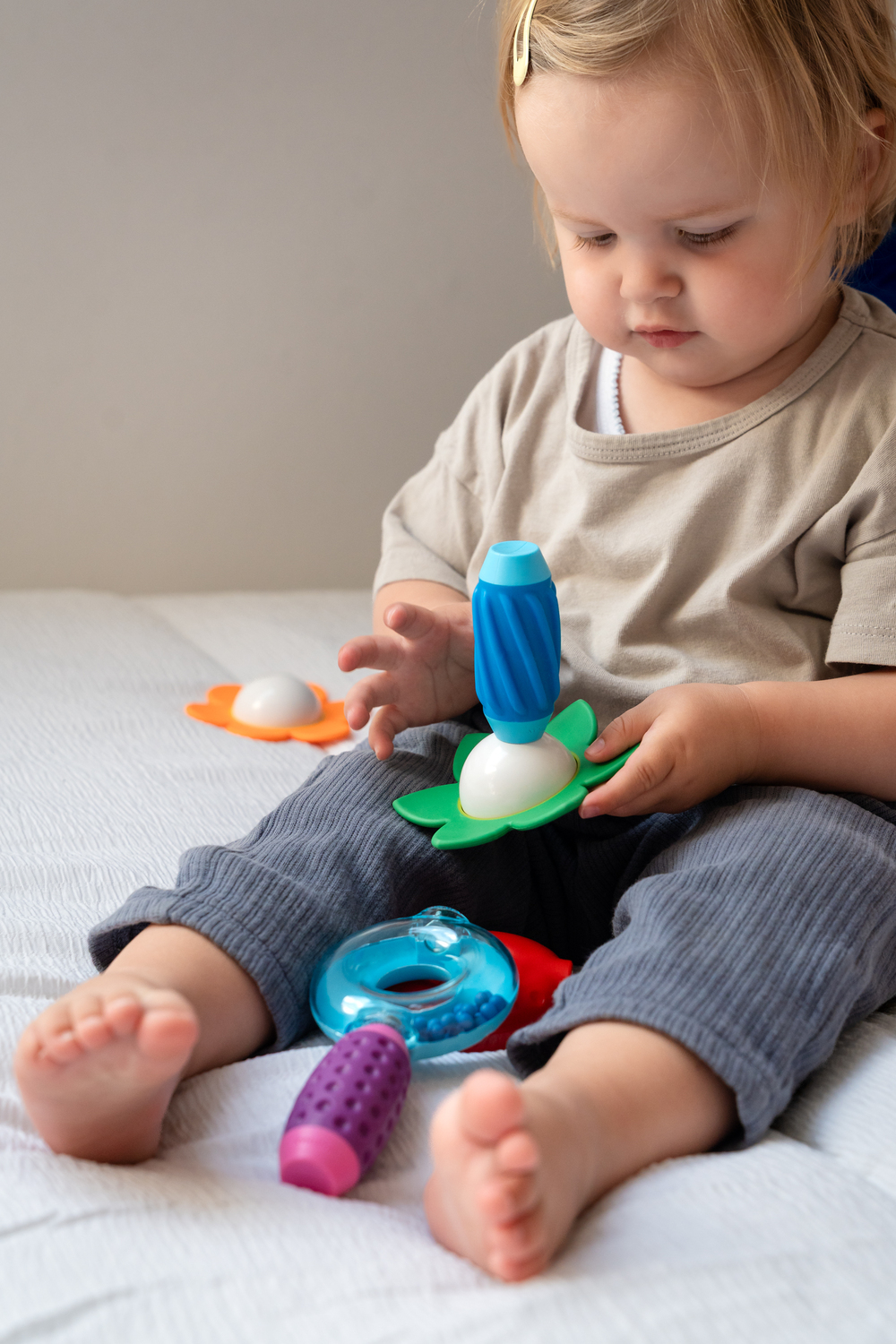 SmartMax My First Sounds Flowers