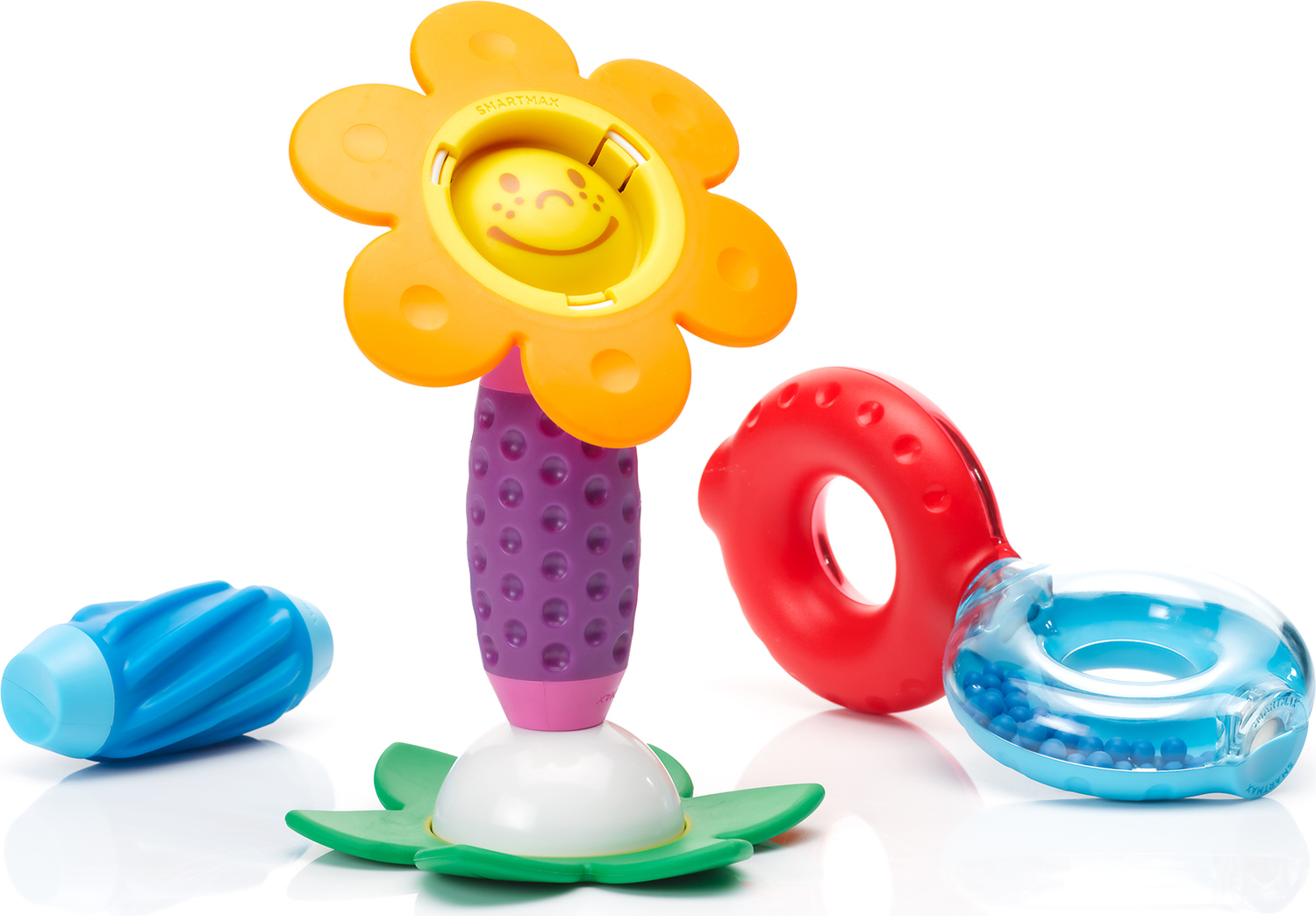 SmartMax My First Sounds Flowers