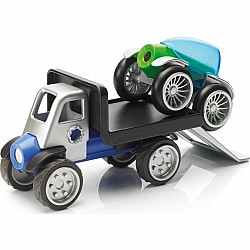 SmartMax Power Vehicles-Max (Complete Set)