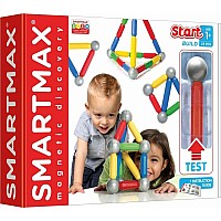 SmartMax Start 23 pcs