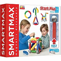 SMARTMAX® Start Plus (30 pcs)