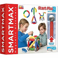 SmartMax Start Plus (30 pcs)