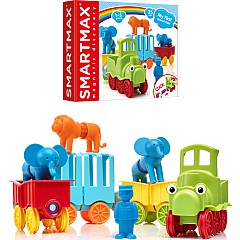 SmartMax My First Animal Train
