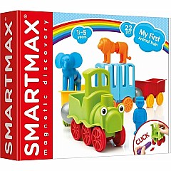 SmartMax My First Animal Train