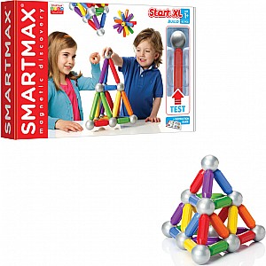 SmartMax Start XL  (42 pcs)
