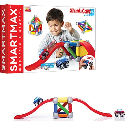 SmartMax Stunt Cars
