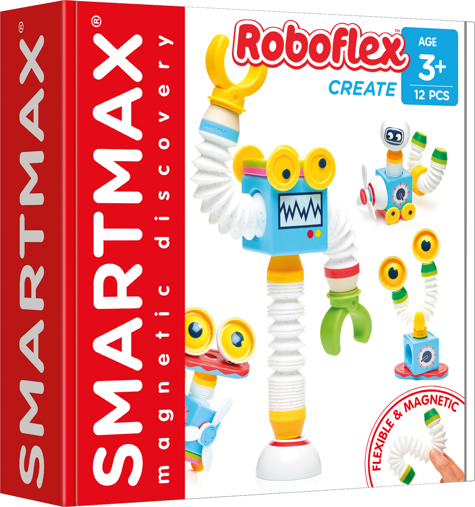 SmartMax Roboflex (Medium)