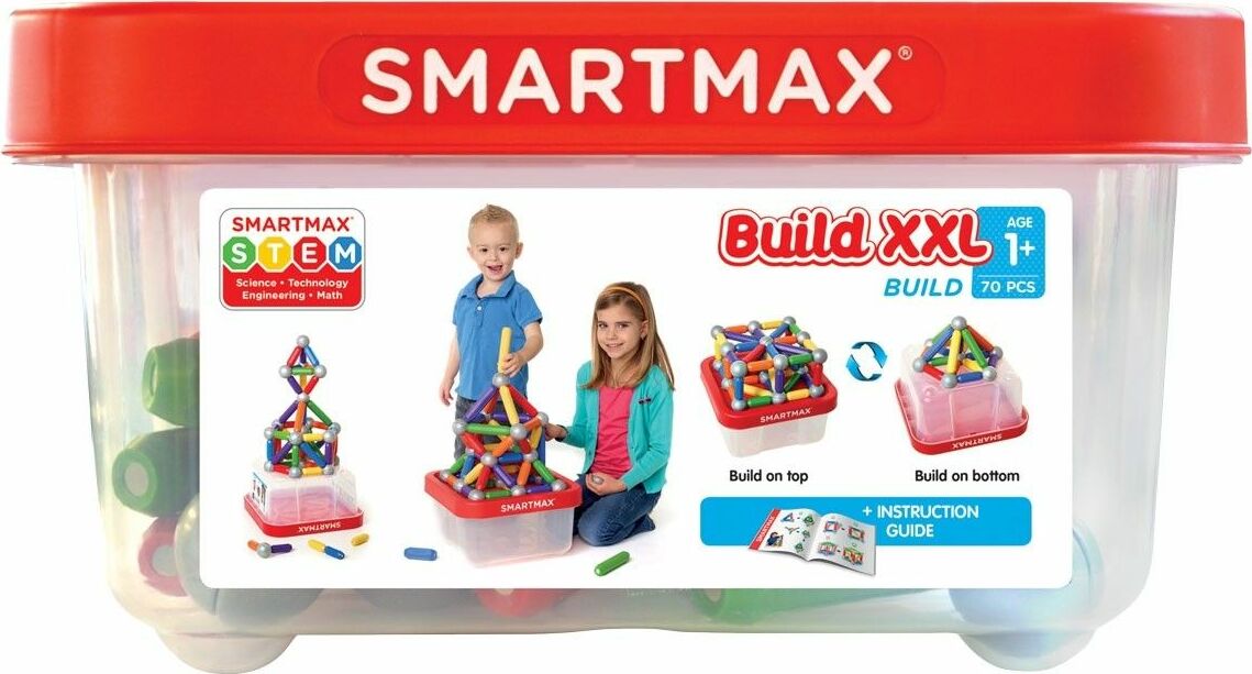 SmartMax - Playground XL - Achetez à Châlons