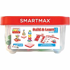 SmartMax Build & Learn (100 Pieces)
