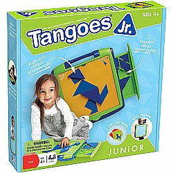 Tangoes Jr.