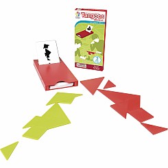 SmartGames Tangoes Brainiac