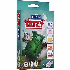 Train Yatzy