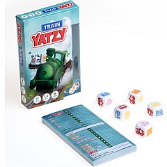 Train Yatzy