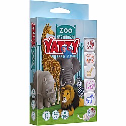 Zoo Yatzy