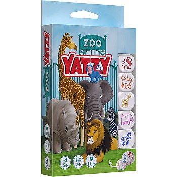 Zoo Yatzy