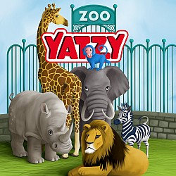 Zoo Yatzy