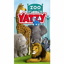 Zoo Yatzy