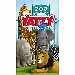 Zoo Yatzy