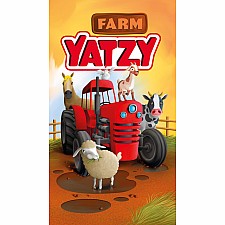 Farm Yatzy
