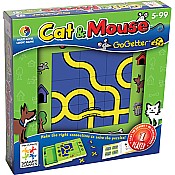 Cat & Mouse GoGetter