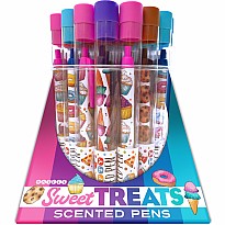 Snifty Sweets Scented Pen (assorted)