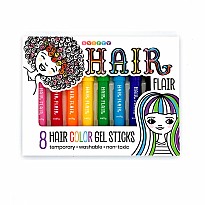 Hair Flair Color Gel Sticks