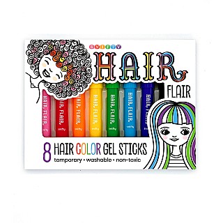 Hair Flair Color Gel Sticks