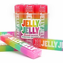 Jelly Jelly Erasers