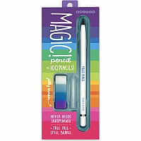 Magic Pencil - White