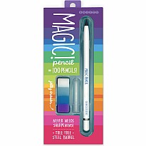 Magic Pencil - White