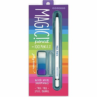 Magic Pencil - White