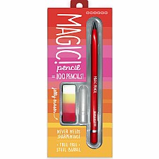 Magic Pencil - Red