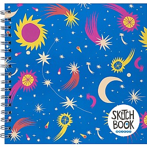 Cosmic Sketchbook