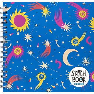 Cosmic Sketchbook