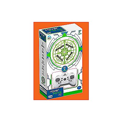 Hover Force RC Drone (assorted colors)