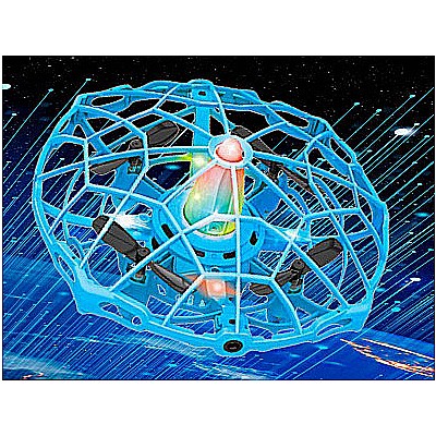 Hover Force RC Drone (assorted colors)