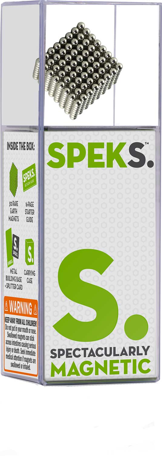 Speks - Micro billes magnétiques - Original