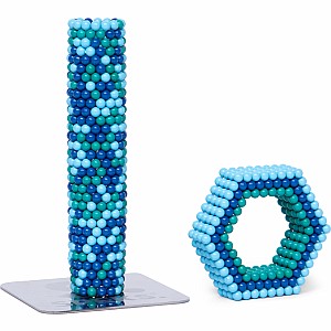 512 Pixel Gigabyte Speks