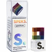 Spectrum Speks