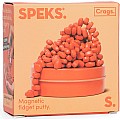 SPEKS Mini Matte Crags Coral