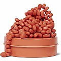 SPEKS Mini Matte Crags Coral